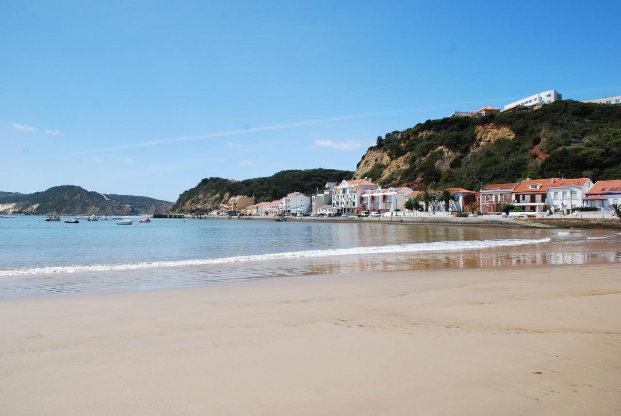 Apartment Orange - Ground Floor Sea View In Amazing Complex With 3 Pools Sao Martinho do Porto