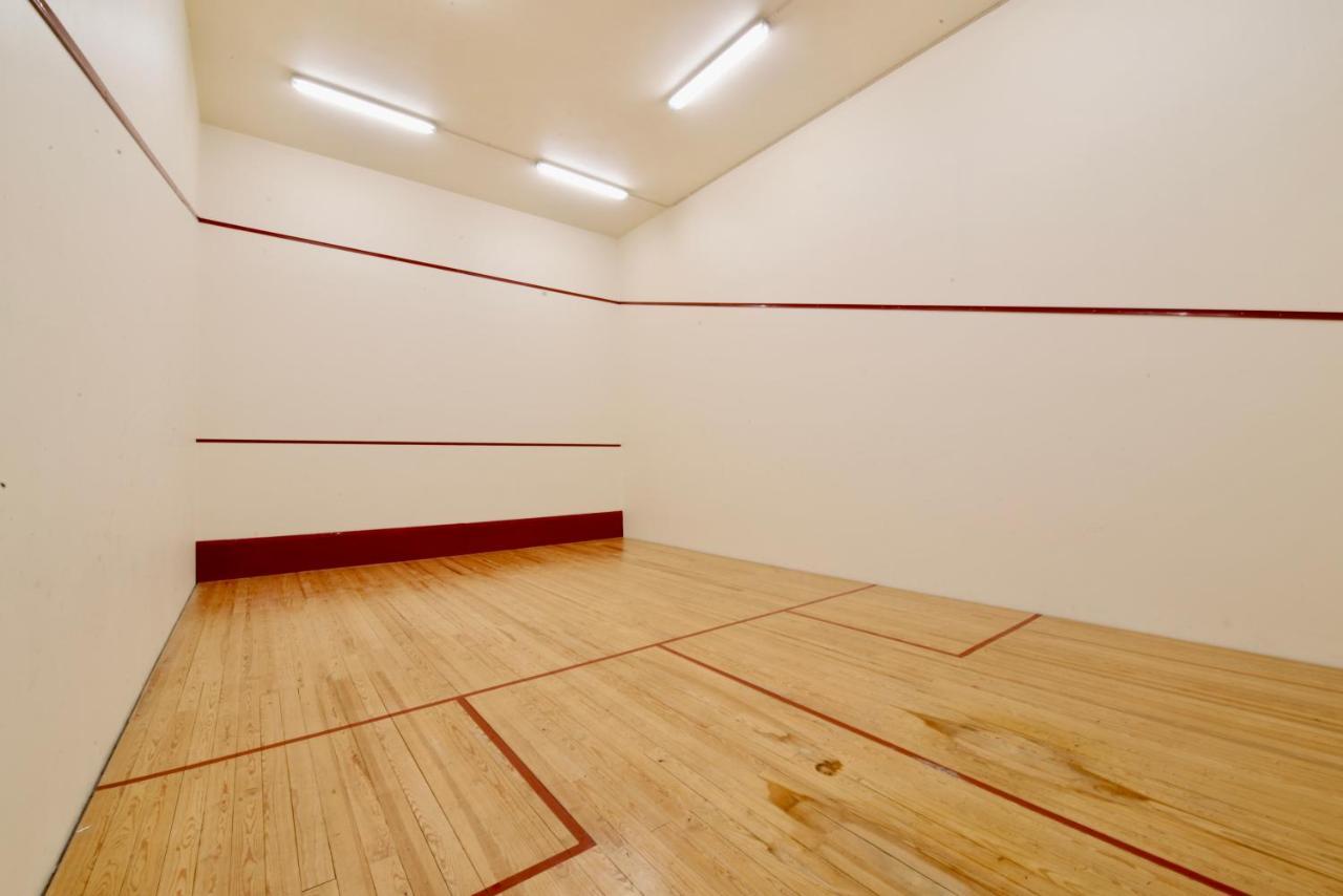 Paddle - Sea View With 3 Pools, Tennis & Squash Court Apartment Sao Martinho do Porto