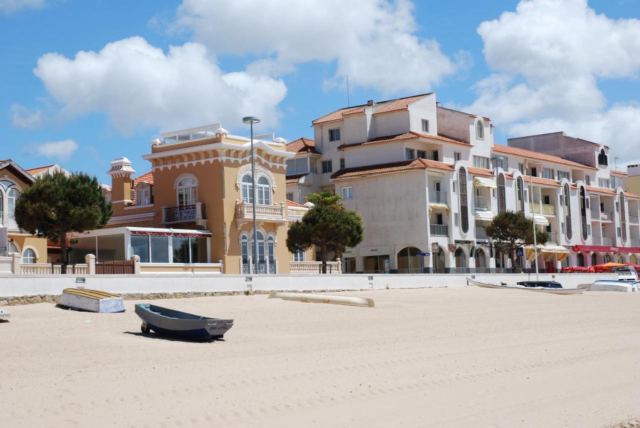 Apartment Paddle - Sea View With 3 Pools, Tennis & Squash Court Sao Martinho do Porto