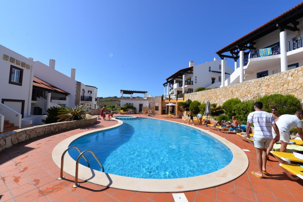 Apartment Orange - Ground Floor Sea View In Amazing Complex With 3 Pools *