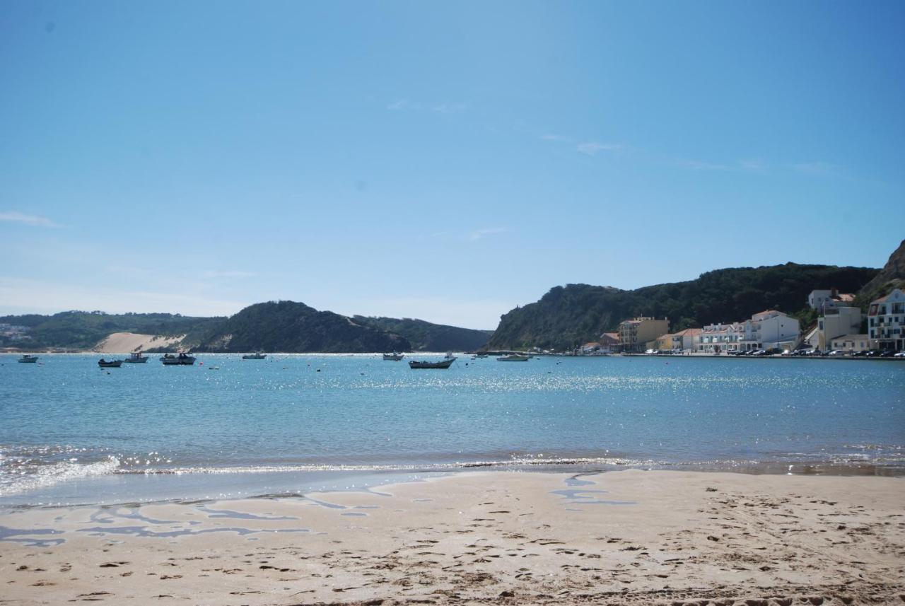 Apartment Sunset - Fantastic 1 Bedroom Sleeps 4 In Amazing Complex Sao Martinho do Porto