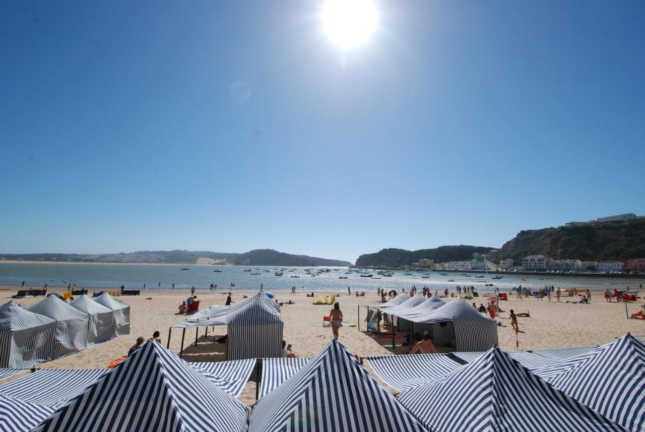 Sunset - Fantastic 1 Bedroom Sleeps 4 In Amazing Complex * Sao Martinho do Porto