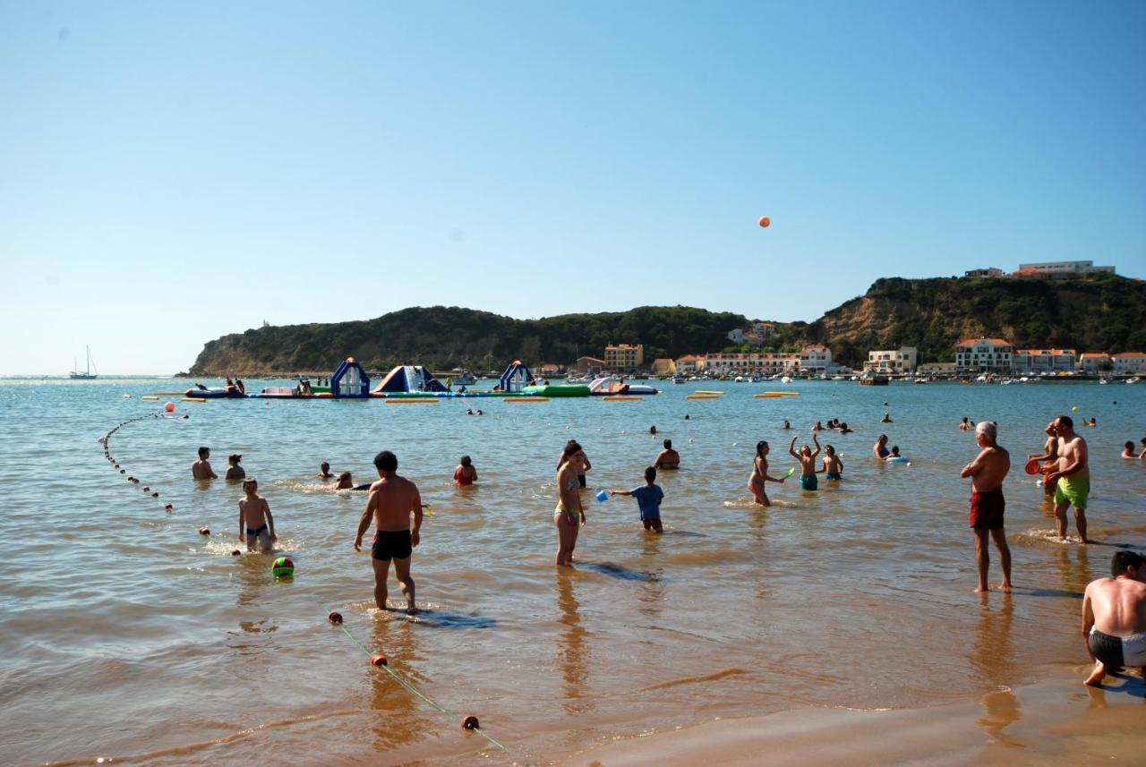 Apartment Sunset - Fantastic 1 Bedroom Sleeps 4 In Amazing Complex Sao Martinho do Porto