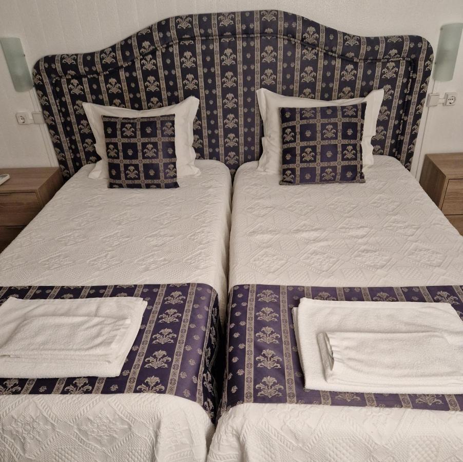 Residencial Antonio Mocisso Hotel Elvas