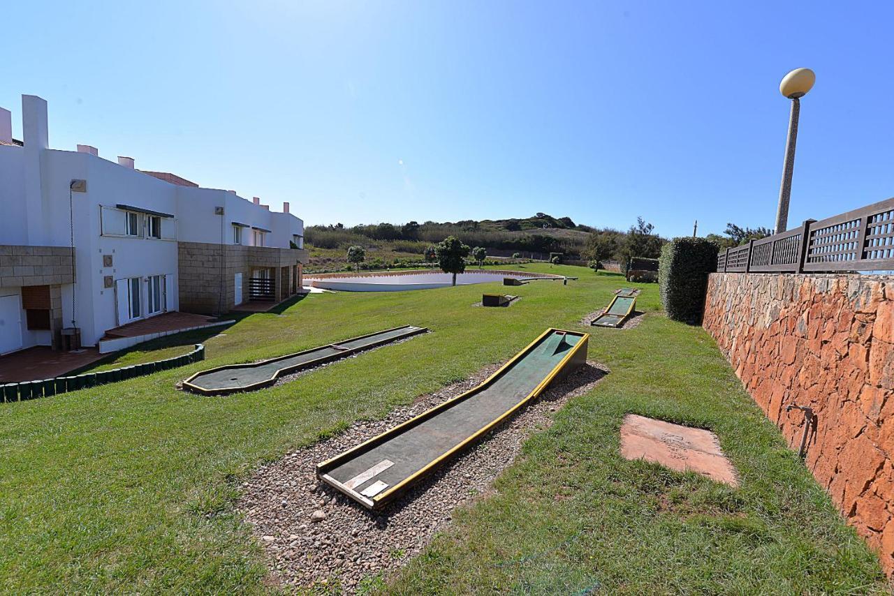 Paddle - Sea View With 3 Pools, Tennis & Squash Court Apartment *