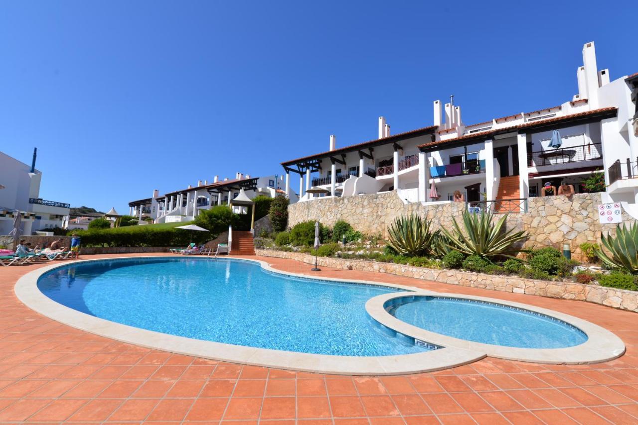 Orange - Ground Floor Sea View In Amazing Complex With 3 Pools *