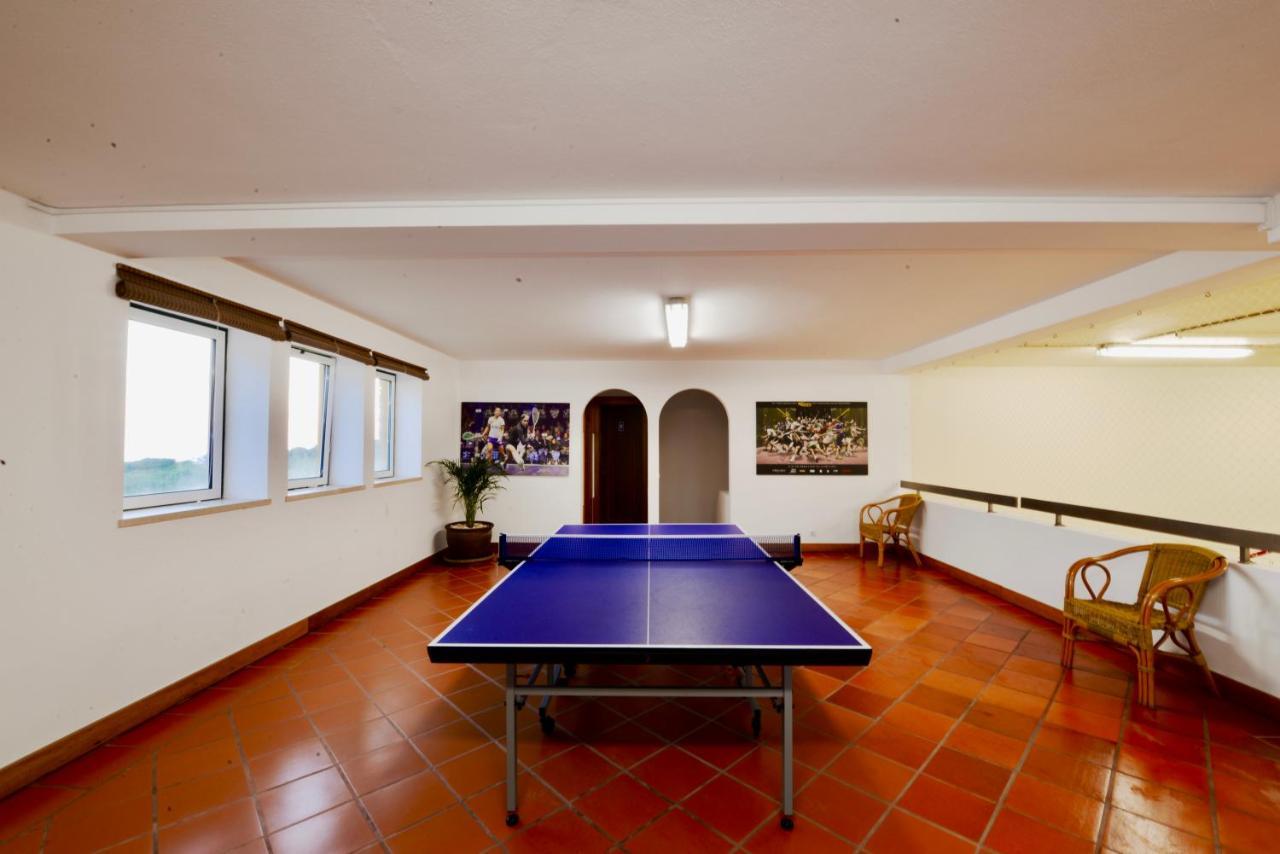Orange - Ground Floor Sea View In Amazing Complex With 3 Pools Apartment Sao Martinho do Porto