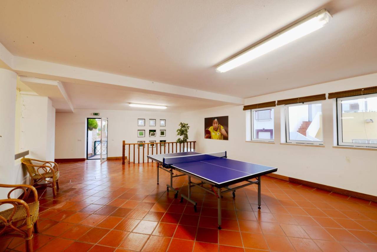 Sunset - Fantastic 1 Bedroom Sleeps 4 In Amazing Complex * Sao Martinho do Porto