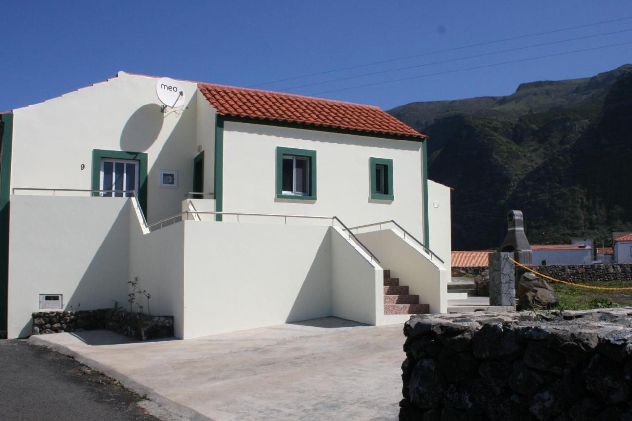 Casa Fagundes *