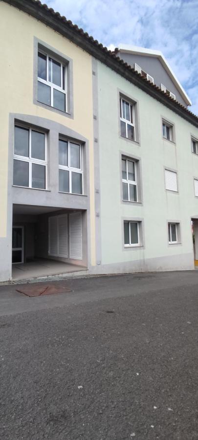 Apartment Jardins D'arriaga