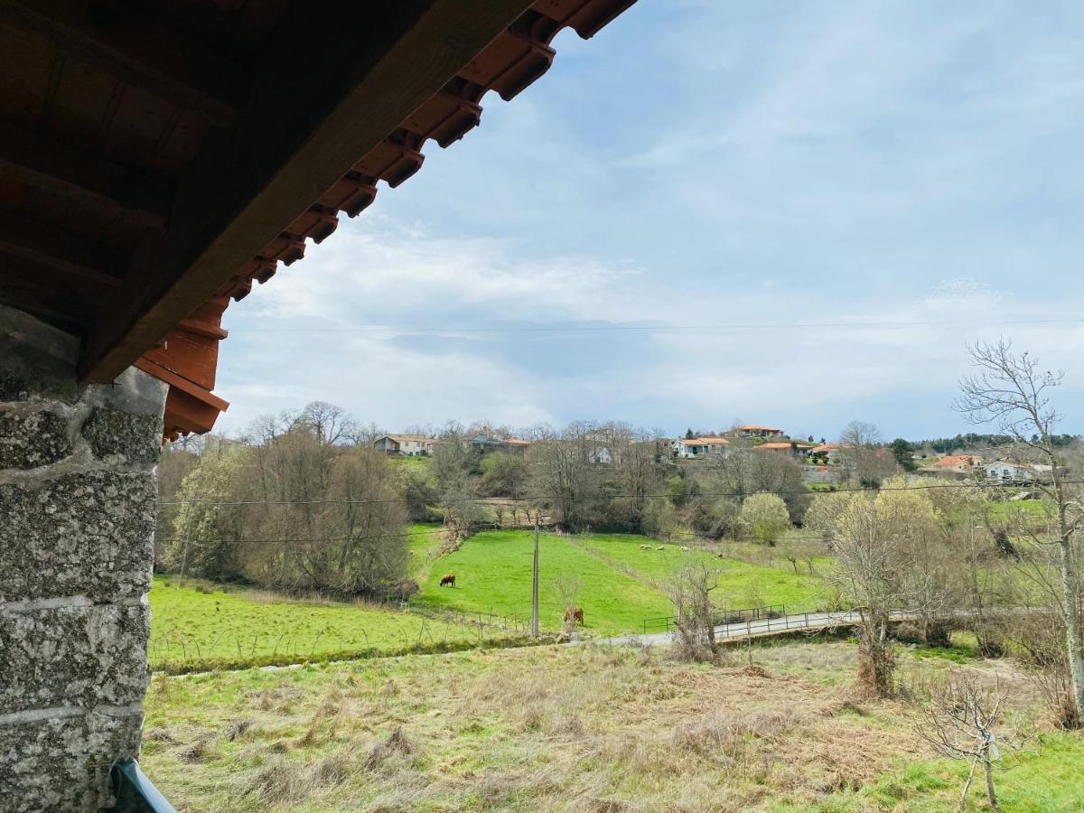 Casinha Da Ti'augusta * Lamego