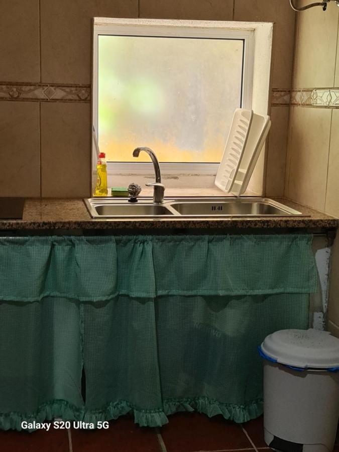 Al Luso Brasileiro Habitación en casa particular
