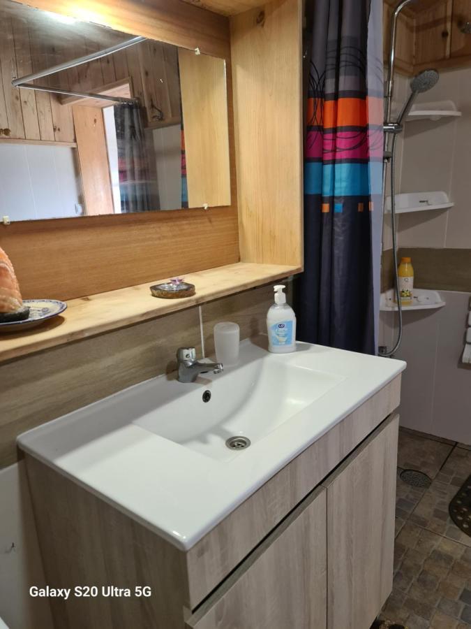Habitación en casa particular Al Luso Brasileiro *