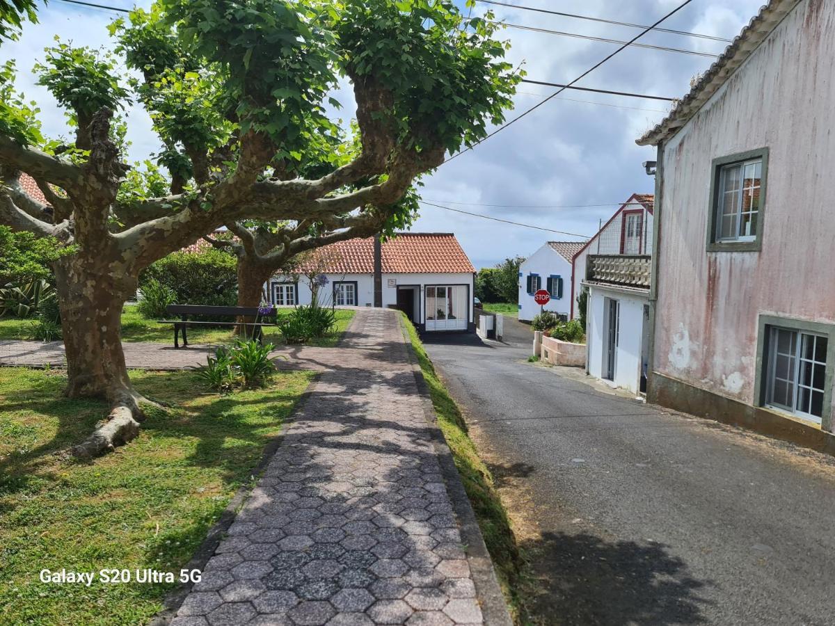 Hospedagem domiciliar Al Luso Brasileiro