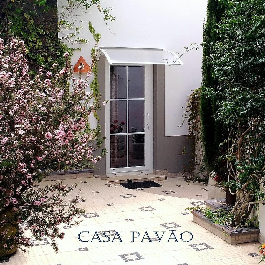 Holiday home Casa Pavao *