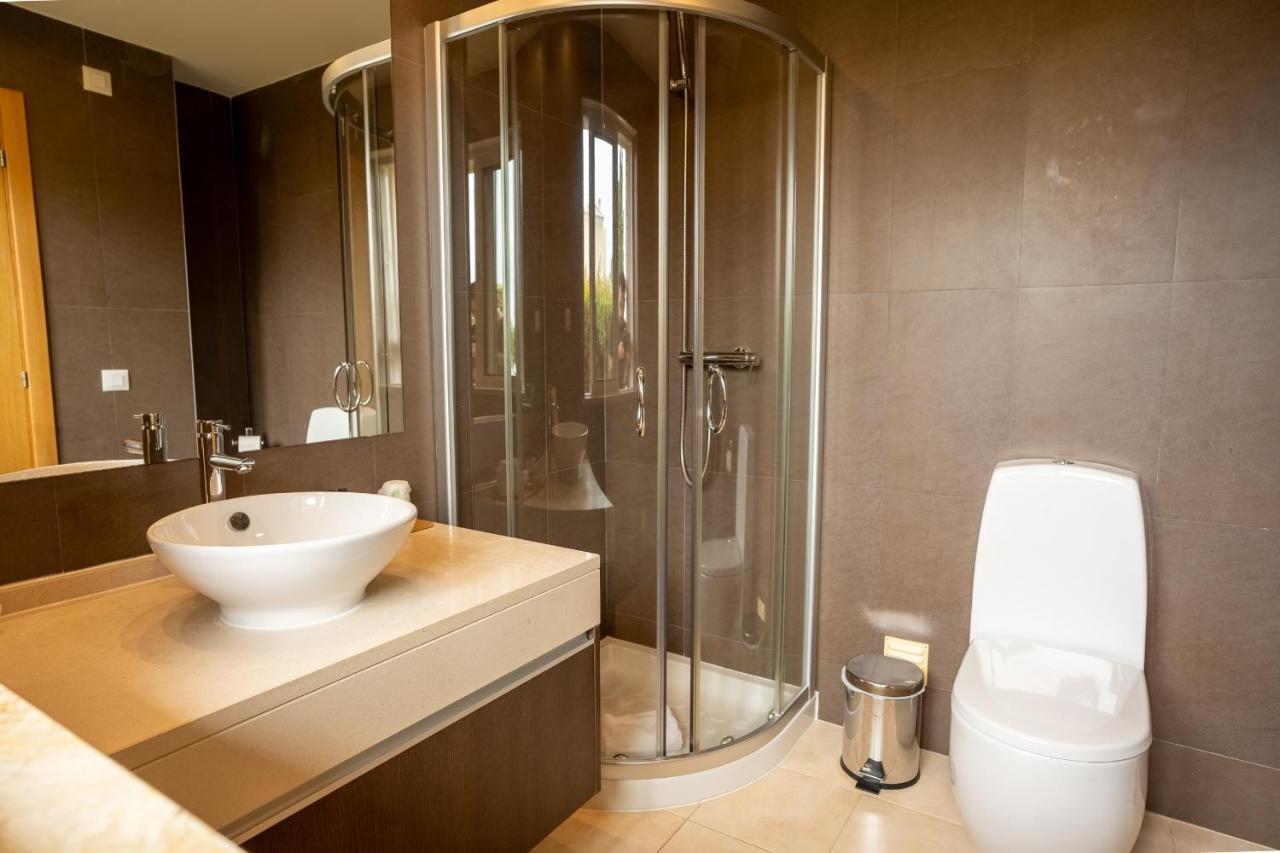 Aparthotel Hello Villas Carvoeiro (Lagoa)