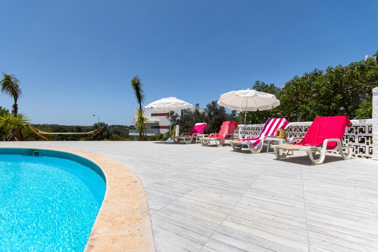 Principezinho Hostel Portimao