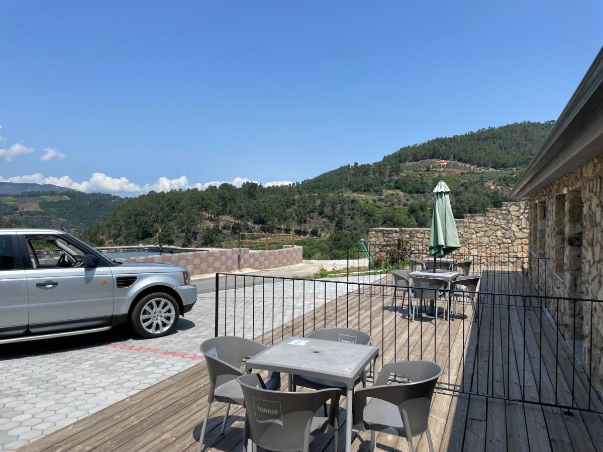 Resort Douro Cister