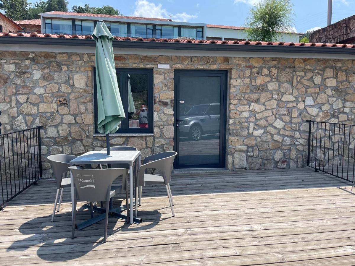 Resort Douro Cister