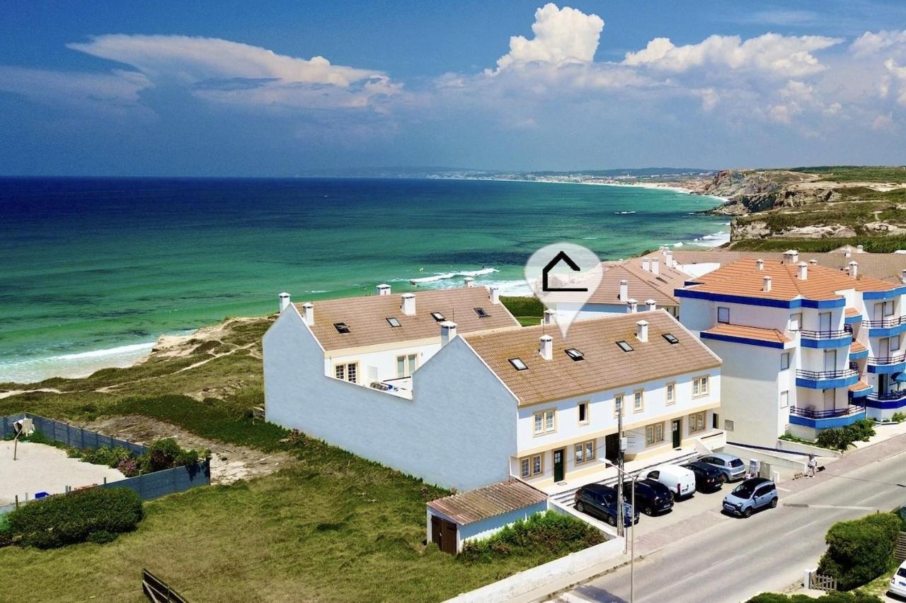 Holiday home Casa Paulo - Beach, Terrace *