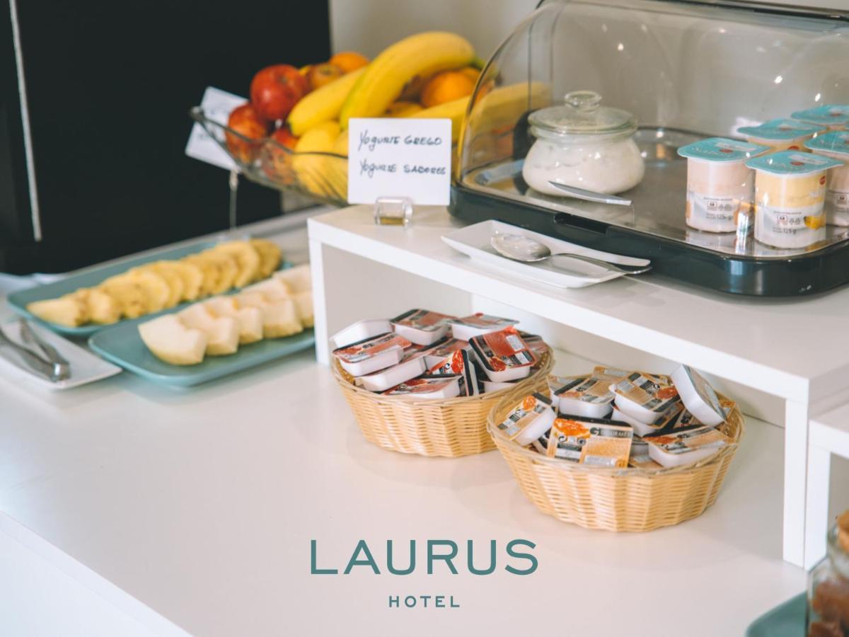 Laurus Hotel Lourinha (Lisbon)