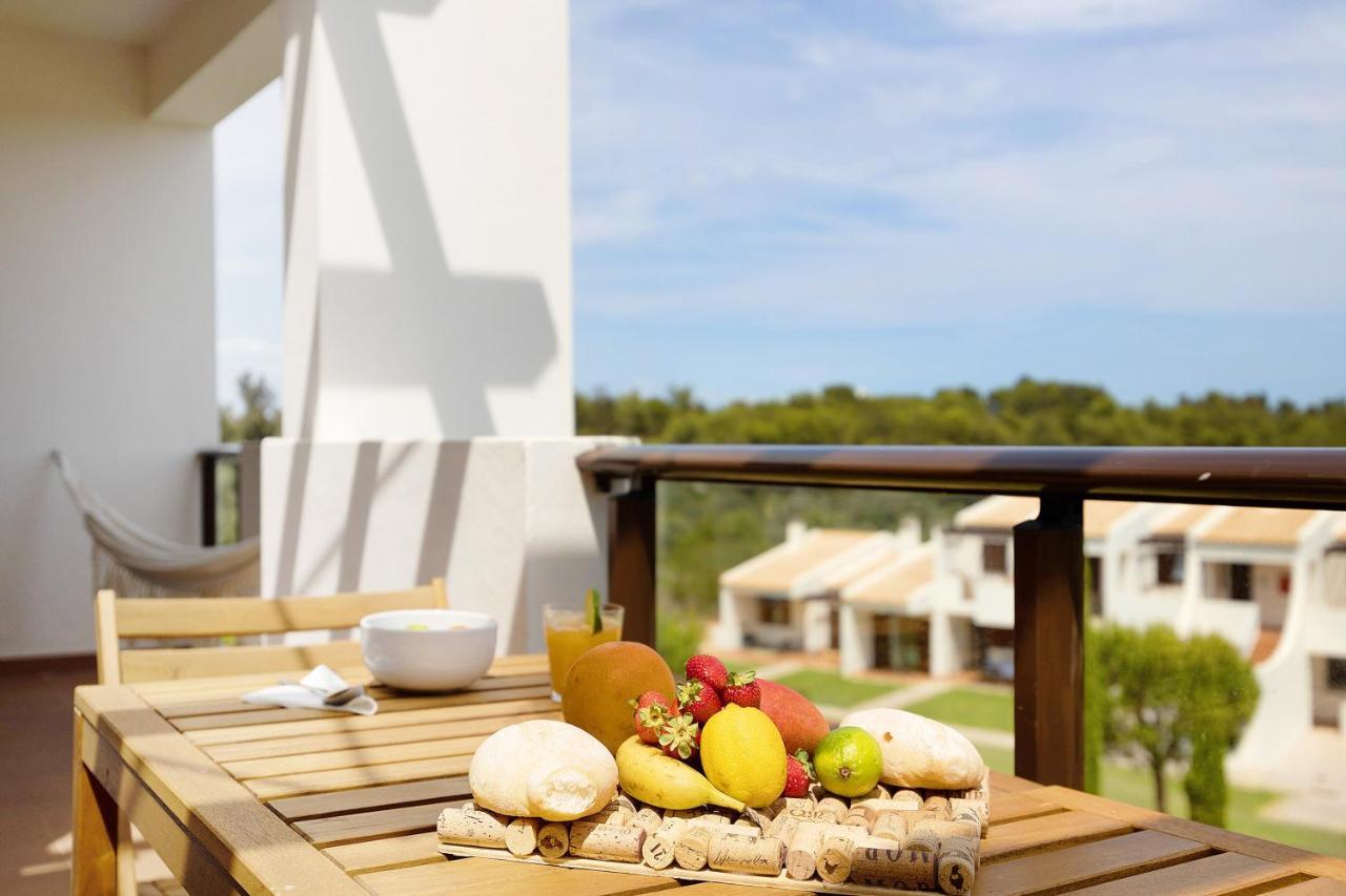 Devvine And Golf Apartamento