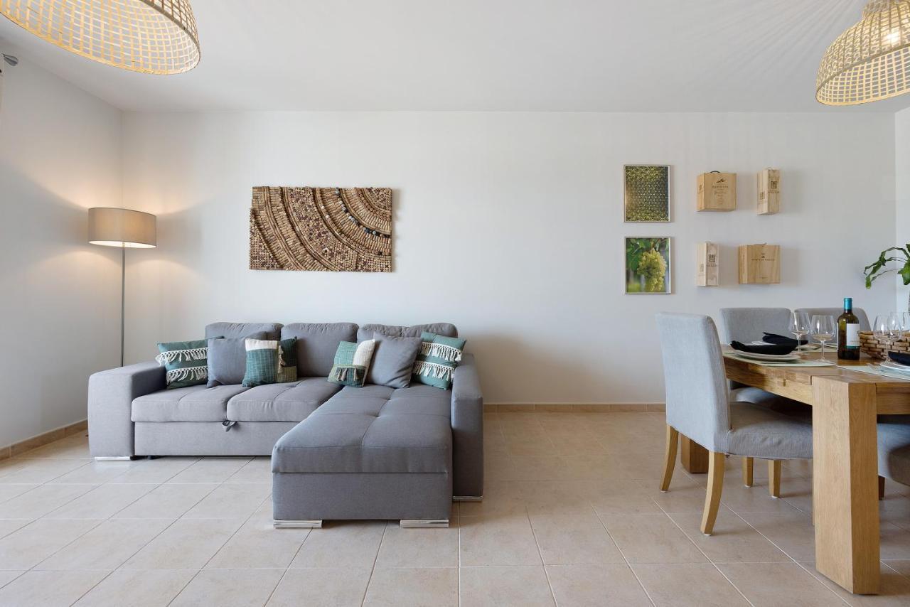Apartamento Devvine And Golf *
