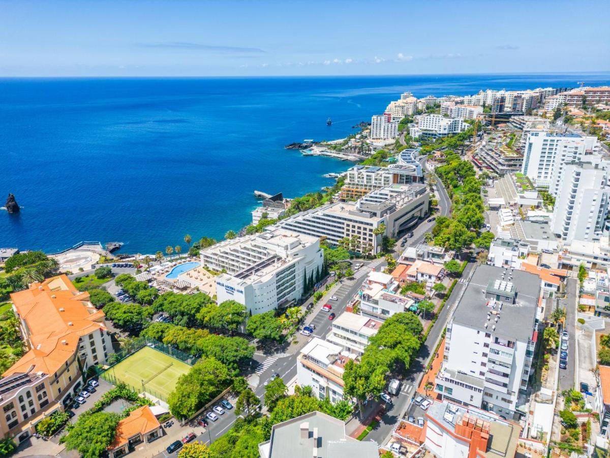 Apartment Lido Sunrise By Madeira Sun Travel
