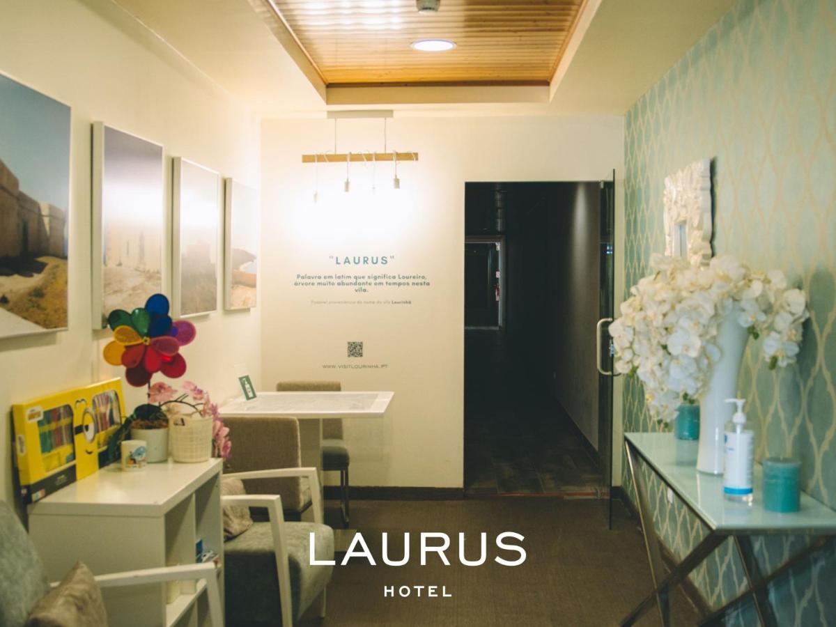 Laurus Lourinhã