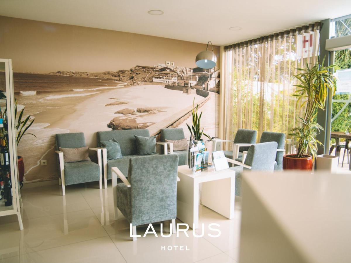 Hotel Laurus Lourinhã