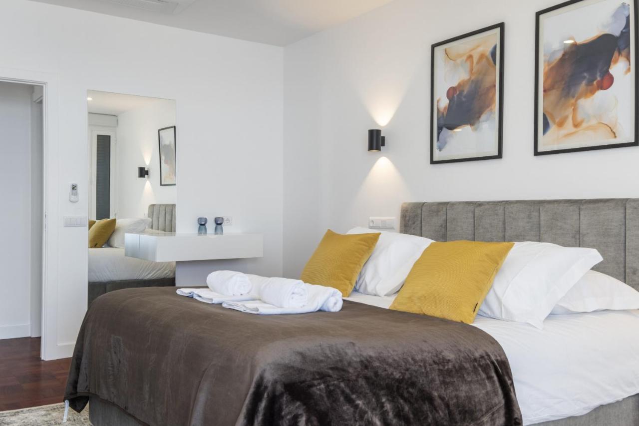 Apartment Lido Sunrise By Madeira Sun Travel