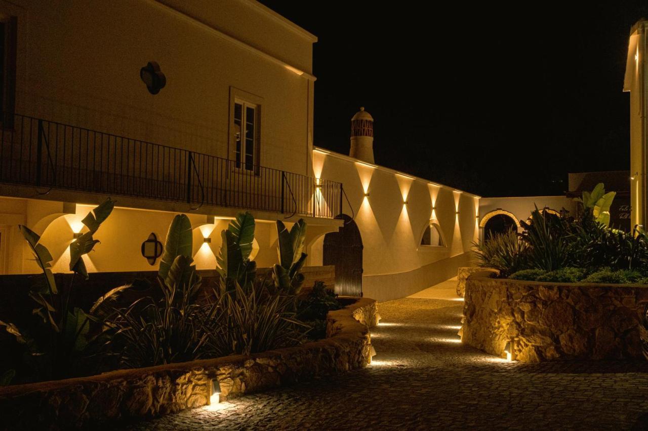 Solar Alvura Boutique 4*