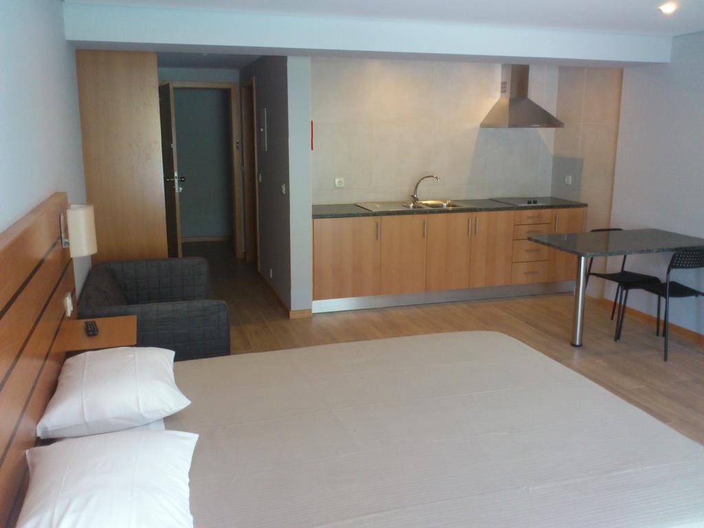 Hotel Lagoa Azul Do 2*