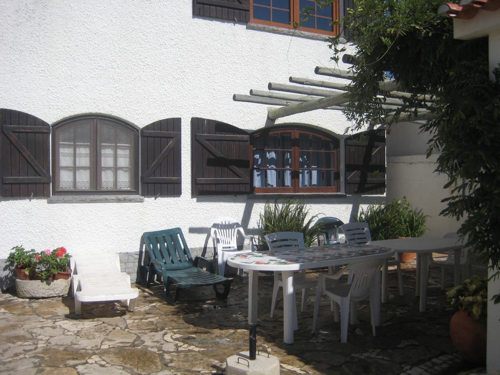 Patio Mateus Holiday home *