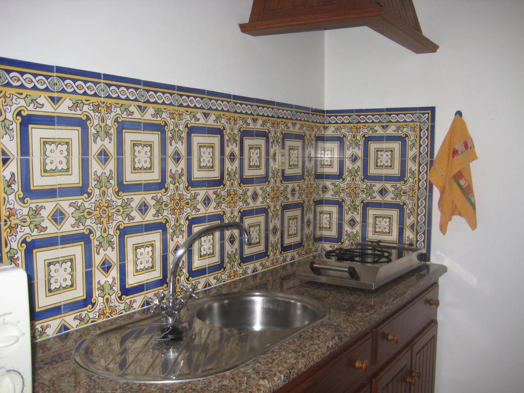 Holiday home Estudio Mateus
