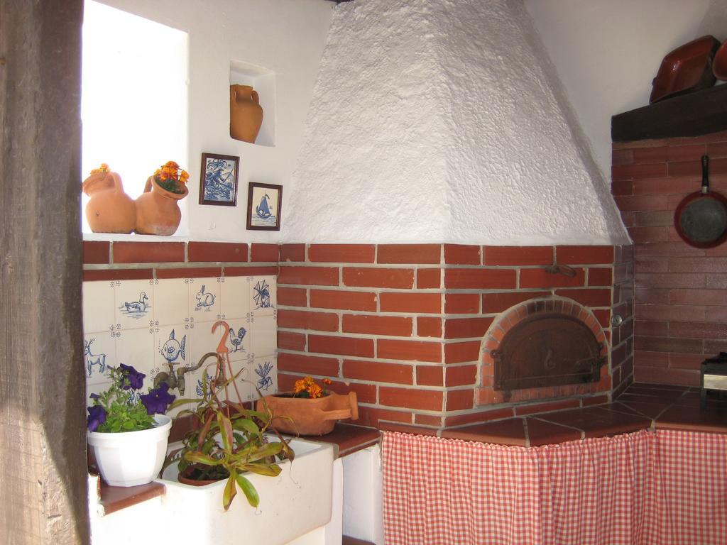 Patio Mateus Holiday home