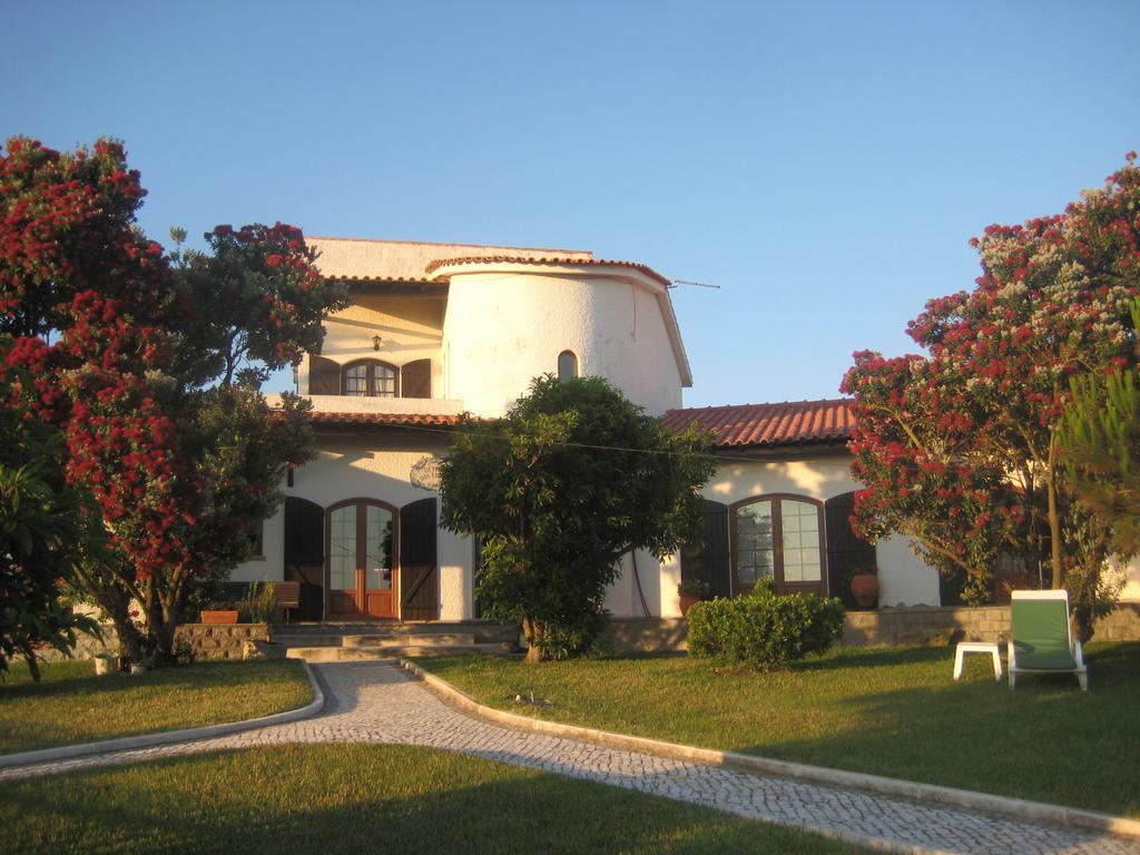 Holiday home Patio Mateus *