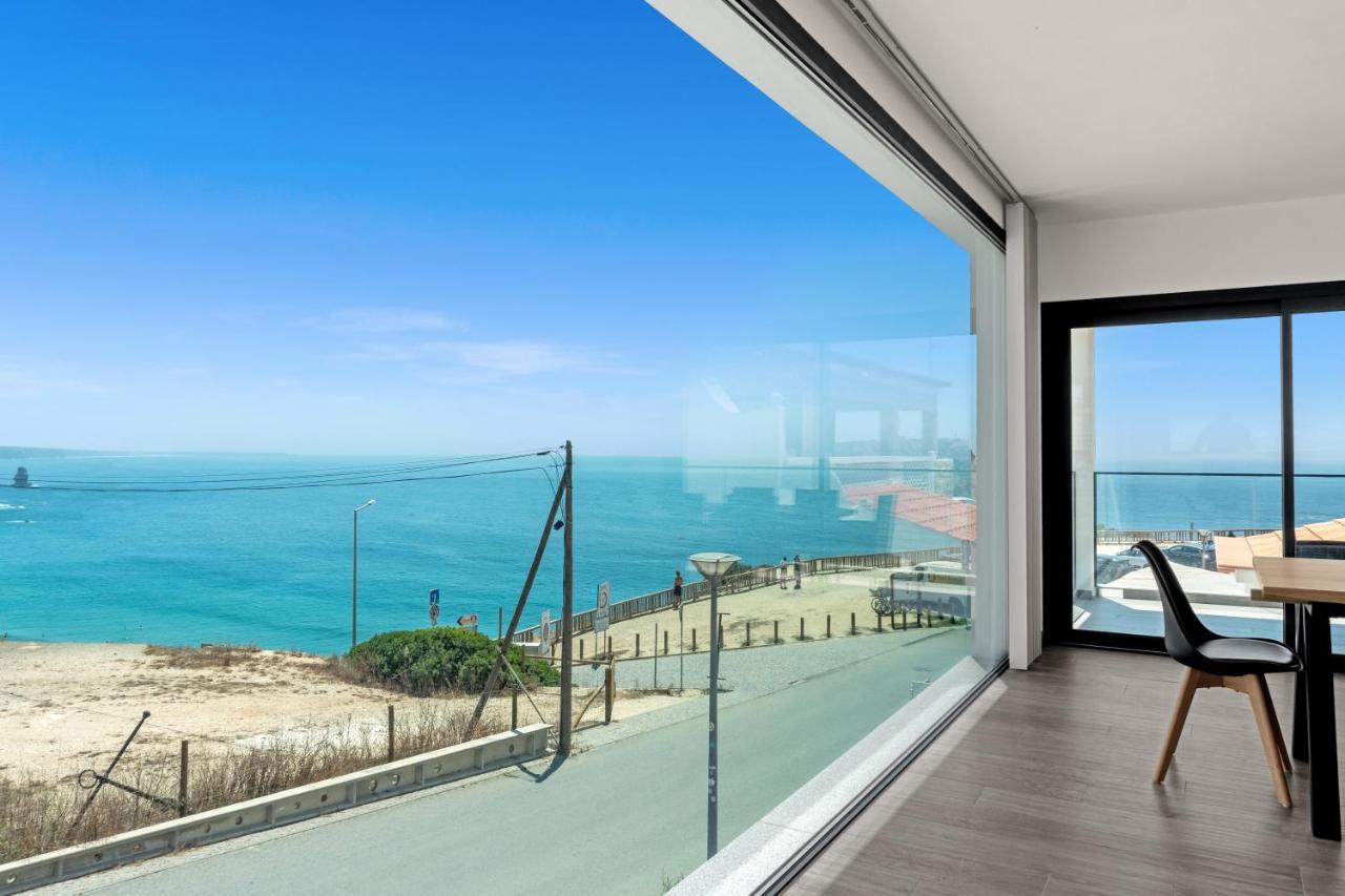 Da Arrifana Apartment Aljezur
