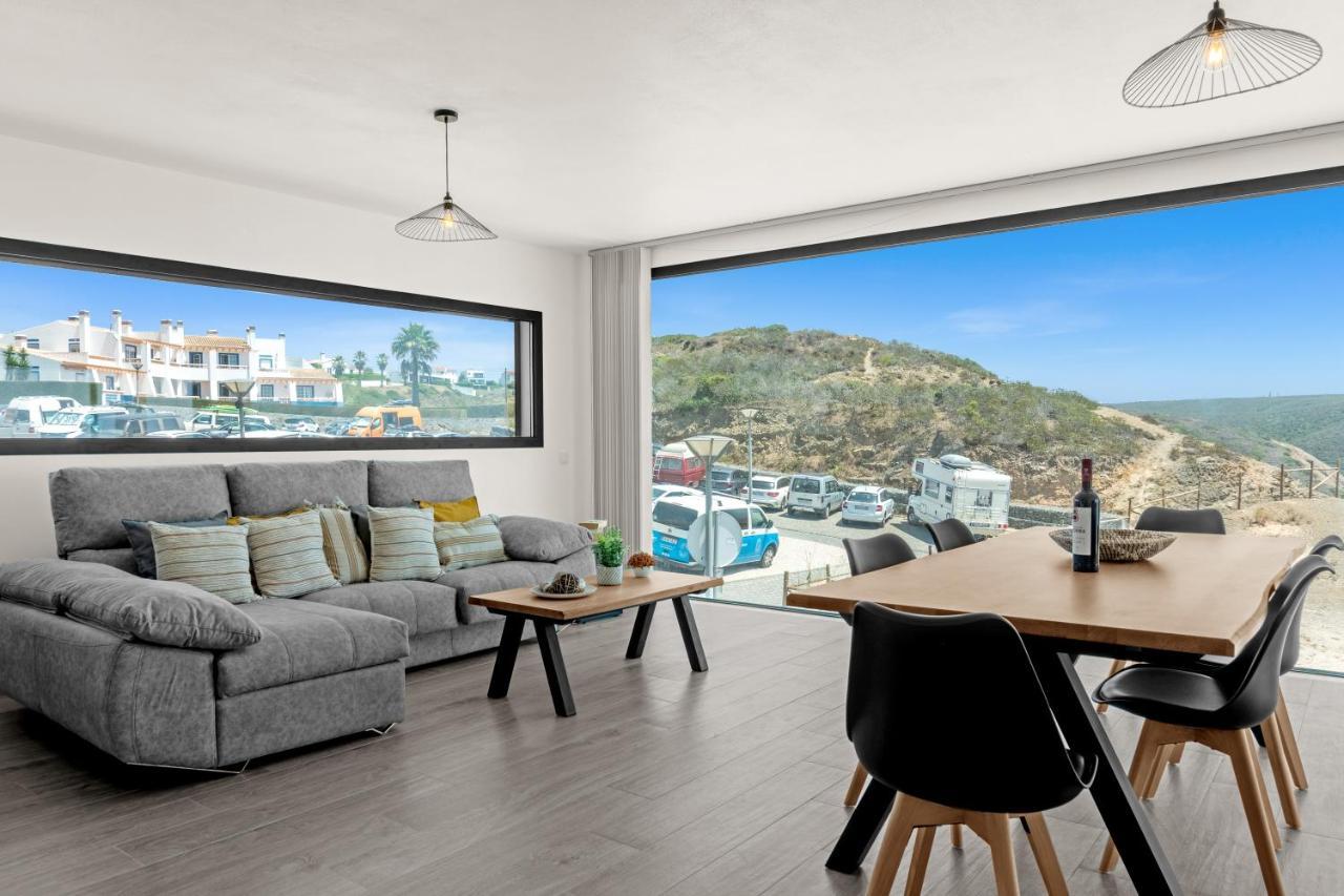 Apartment Da Arrifana Aljezur