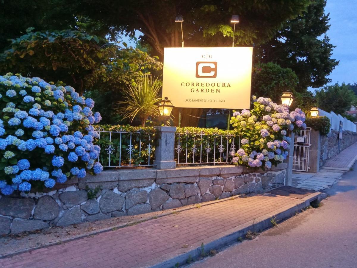 Corredoura Garden 3*