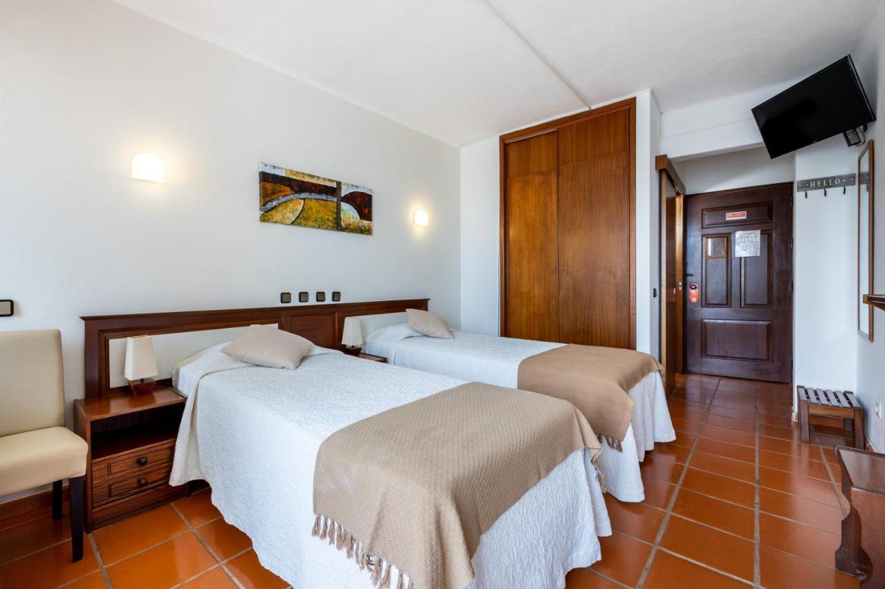 Residencial Hotel 3*