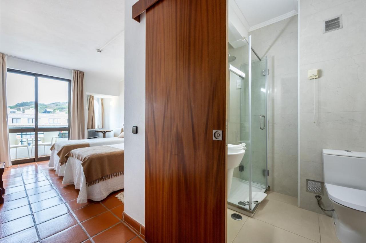 Hotel Residencial 3*