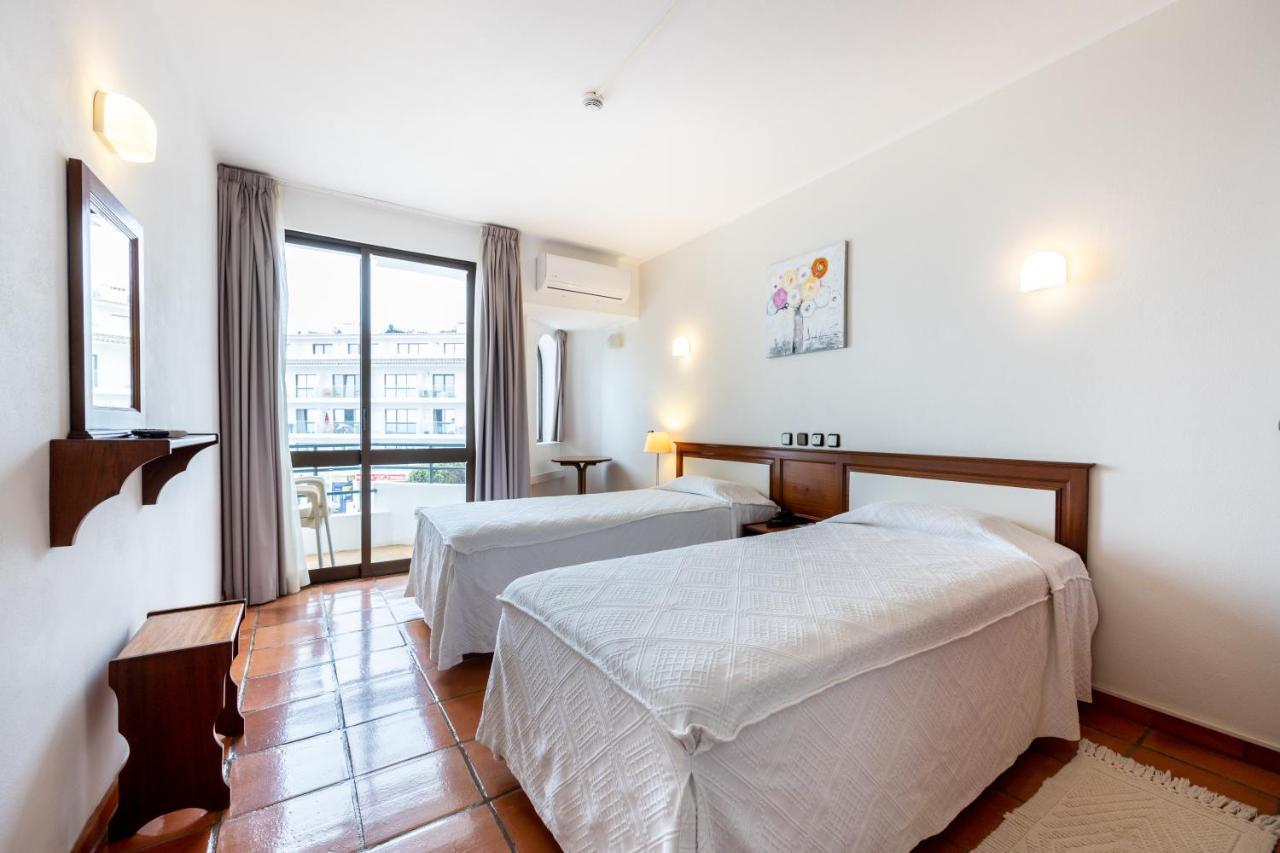 Residencial Hotel