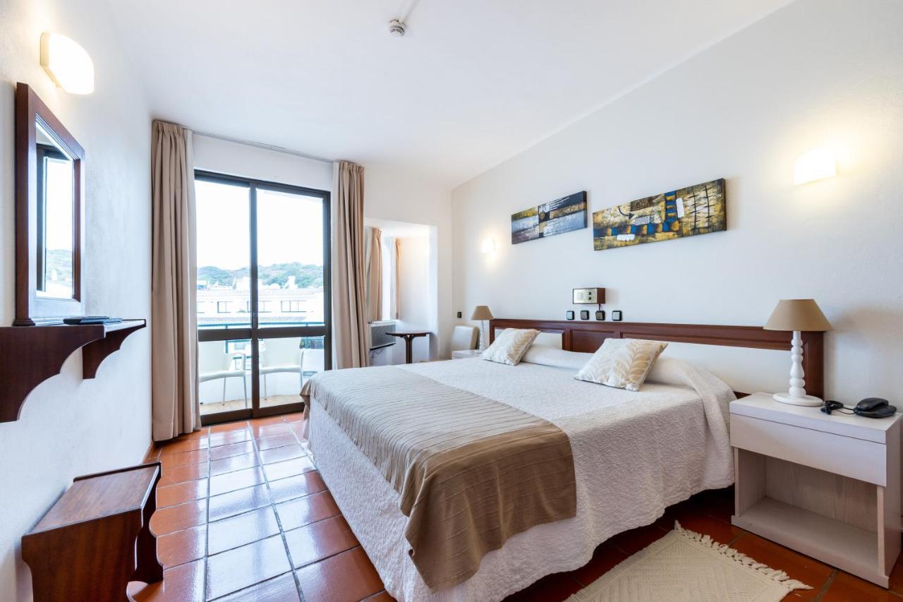 Residencial Hotel Salema