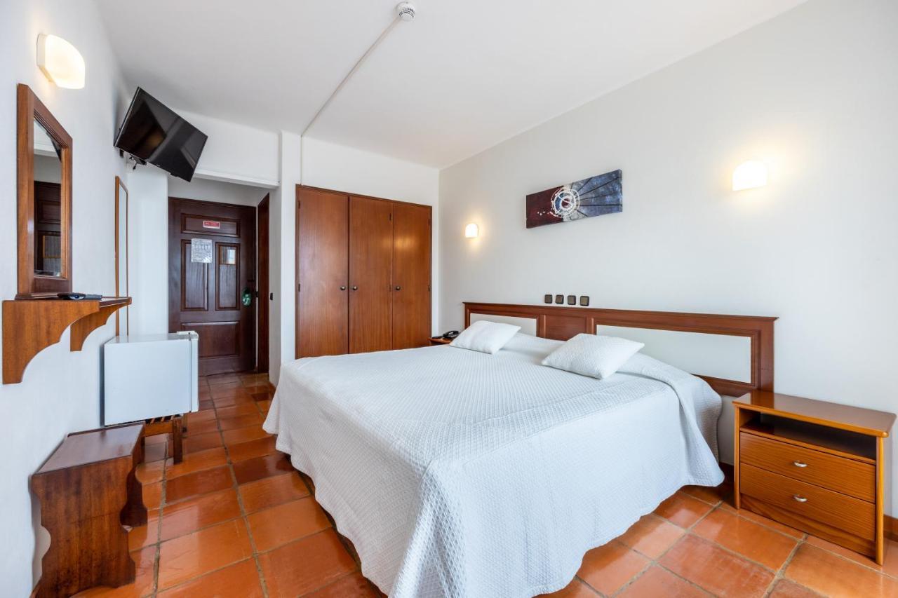Hotel Residencial
