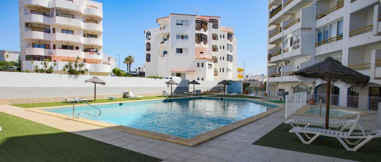 Luxe With Pool, Airco, Seaview With Two Balcony - Go4portugal