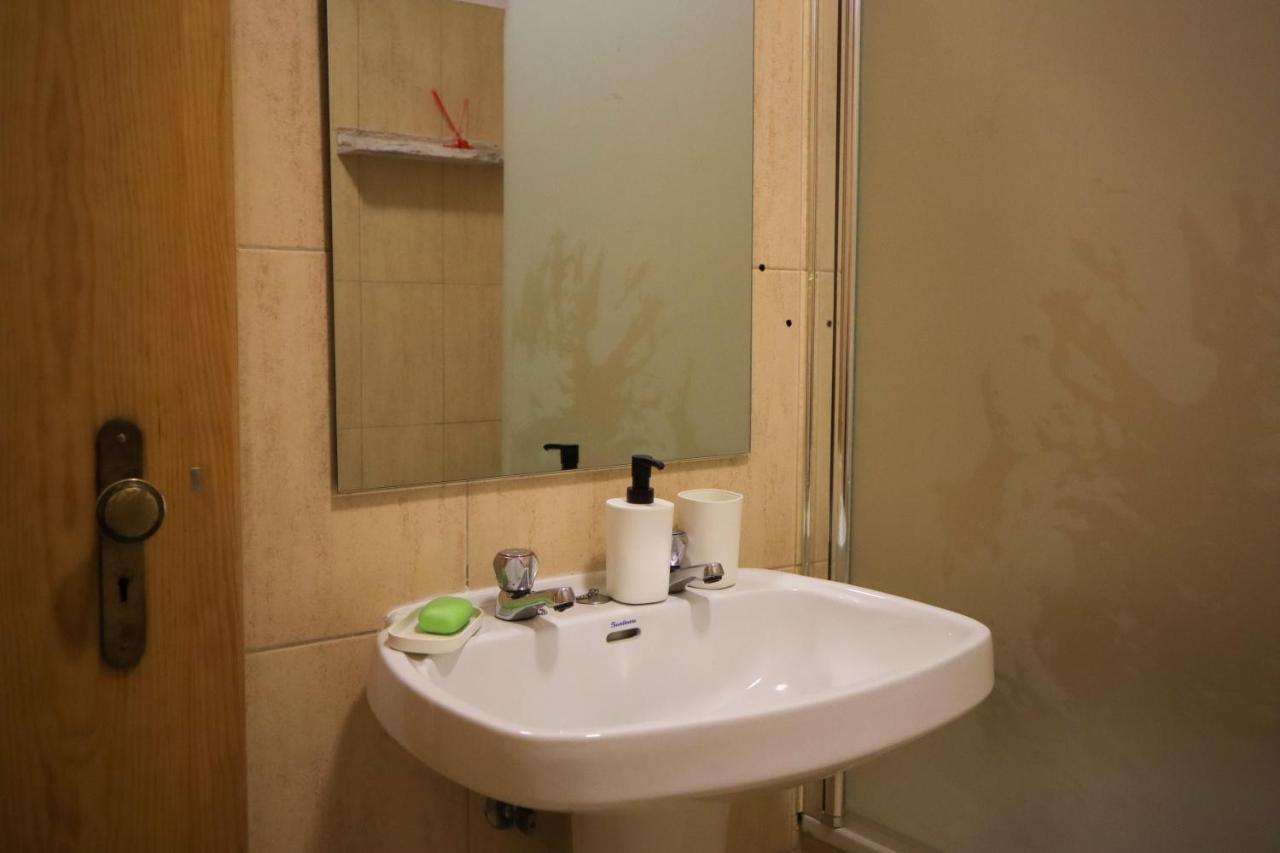 Primor Serra Al Apartment *