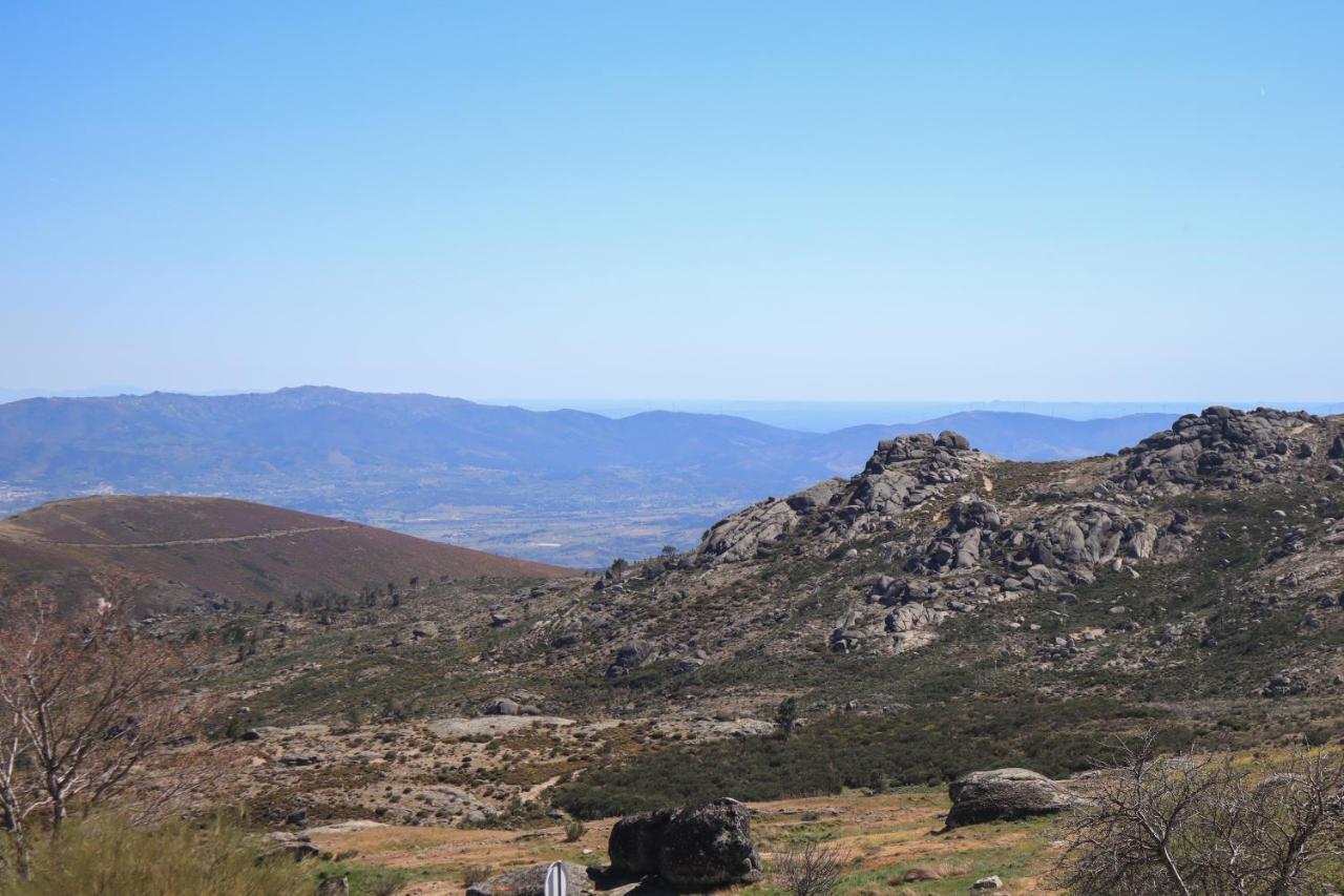 Apartment Primor Serra Al Covilha