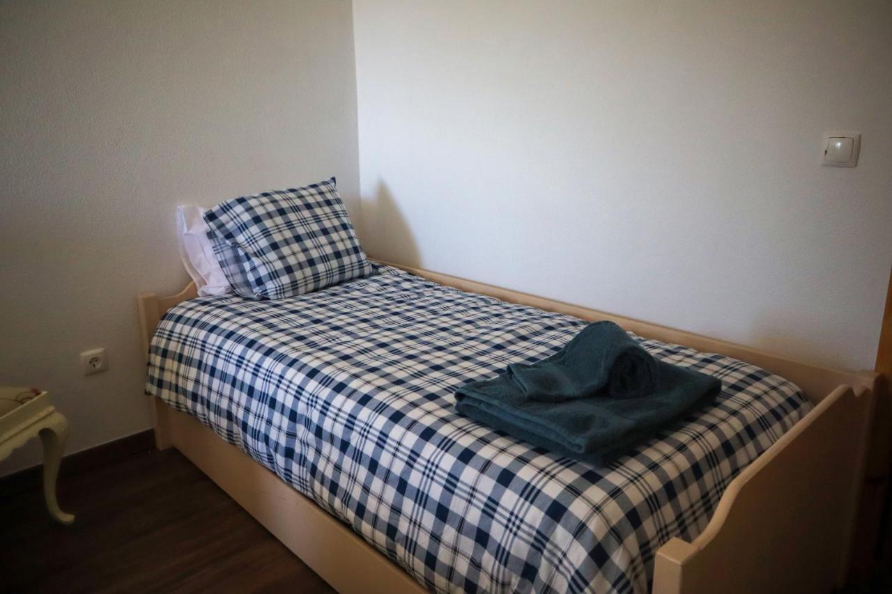 Apartment Primor Serra Al