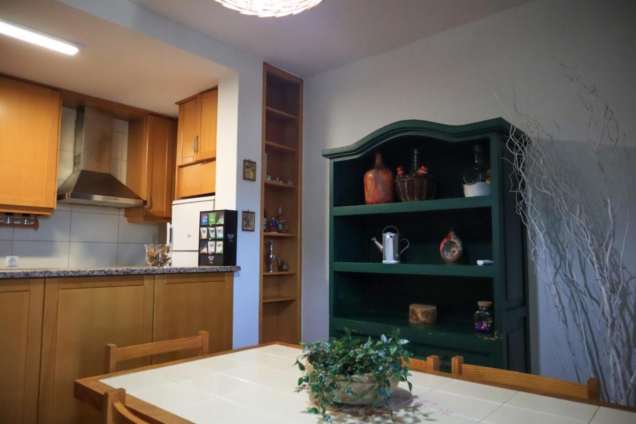 Primor Serra Al Apartment *